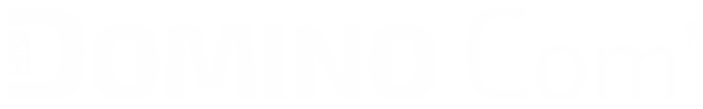 Domino Com - Création de site internet