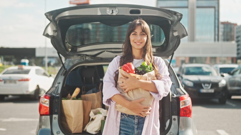 Loline aux petits services - courses à domicile à Etain