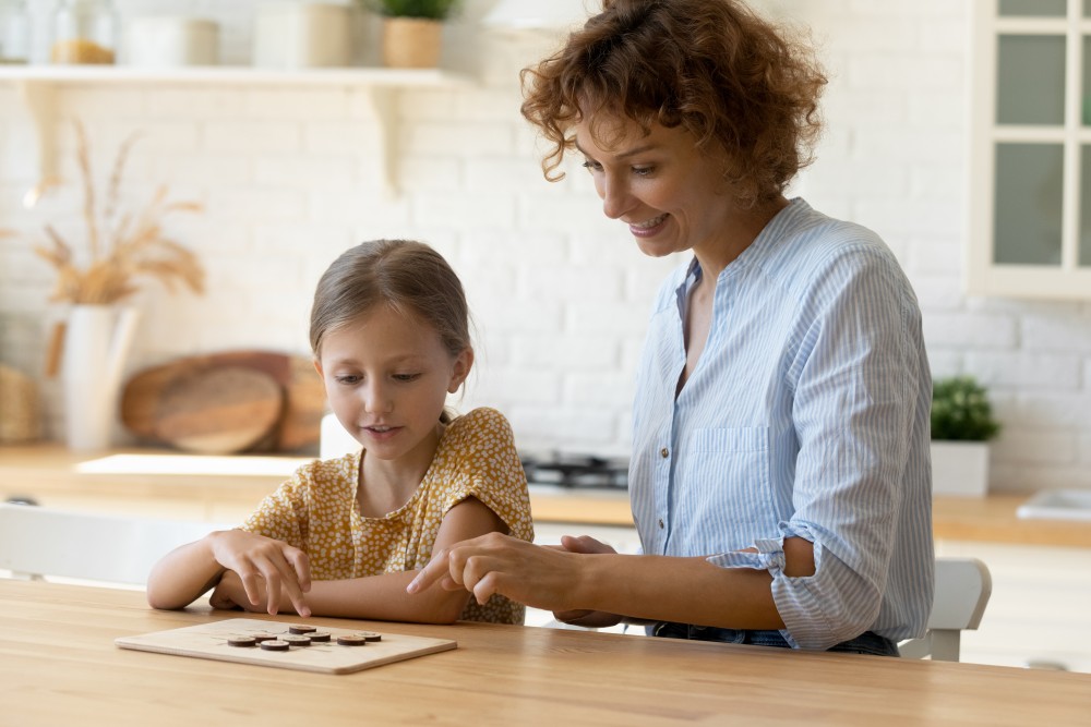 Garde d'enfants à domicile à Damvillers - Loline aux petits services