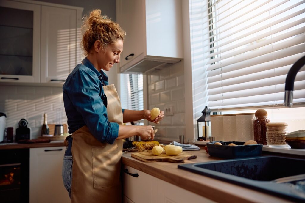 Courses à domicile à Etain par Loline aux petit services